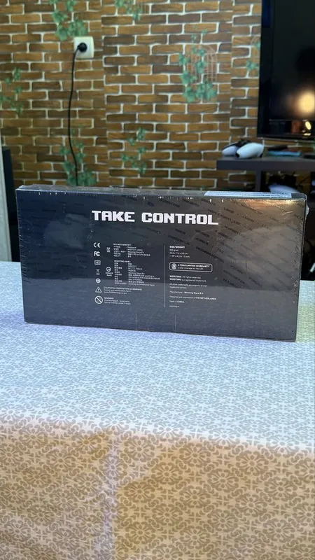 Wooting he60 keyboard, mechanical gaming keyboard. Игровая клавиатура 3 Wooting he60 keyboard, mechanical gaming keyboard. Игровая клавиатура 3