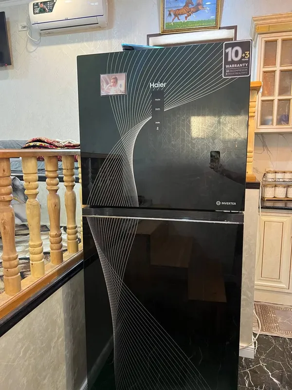 Холодильник Haier 1 Холодильник Haier 1