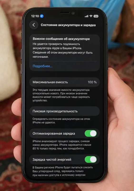iPhone 12 Pro 6 iPhone 12 Pro 6