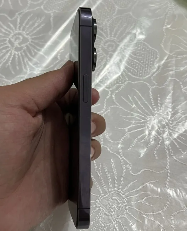iPhone 14 Pro 128 ГБ 3
