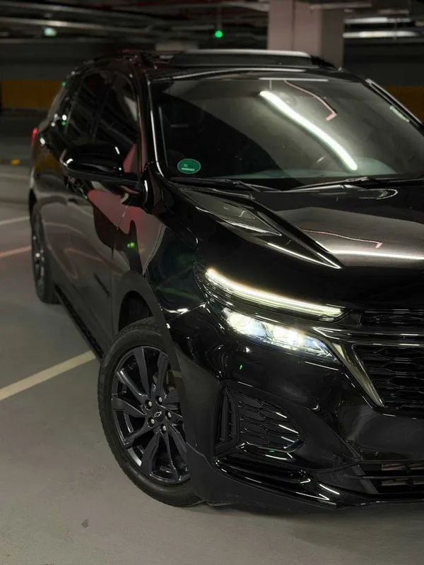Equinox RS Full 2023 3 позиция RS Full / 472 млн 33 тыс км! Чистая! 1 Equinox RS Full 2023 3 позиция RS Full / 472 млн 33 тыс км! Чистая! 1