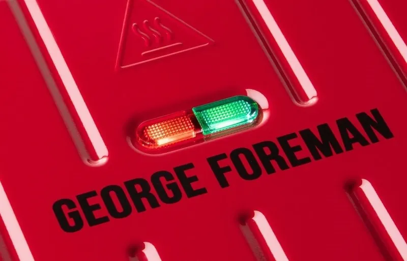 Гриль George FOREMAN 25030 3
