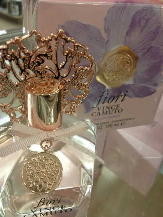 Fiori Vince Camuto EDP 100мл // оригинал парфюм // 5