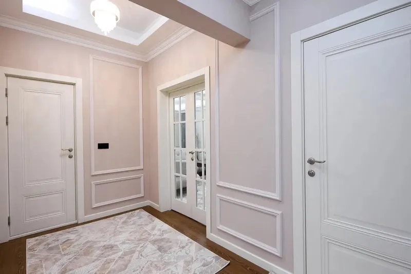 2-комнатная квартира, ЖК «Нур», Юнусабадский район 6