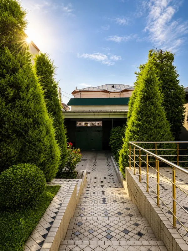 Remax Эльвина | Вилла Ракат махалля 5,8 соток — фото 1