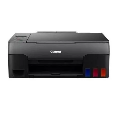 Сброс абсорбера Canon G3420 2