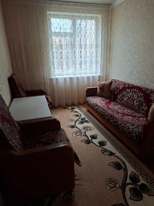 Продаётся 3-х комнатная квартира в городе Нурафшон — фото 2