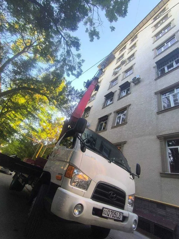24 soat avtovishka xizmati | 24 соат автовышка хизмати — фото 6