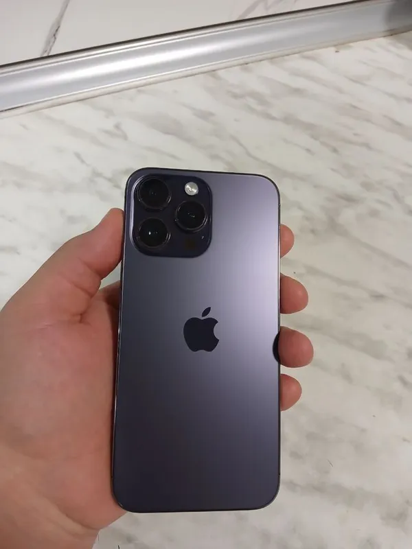 Iphone 14 pro max 256 gb 1 Iphone 14 pro max 256 gb 1
