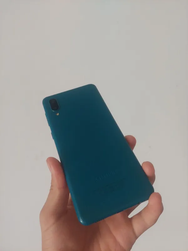 galaxy A02s 1