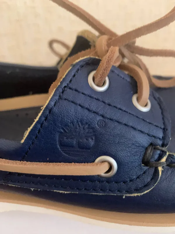продаю обувь Timberland  оригинал — фото 2