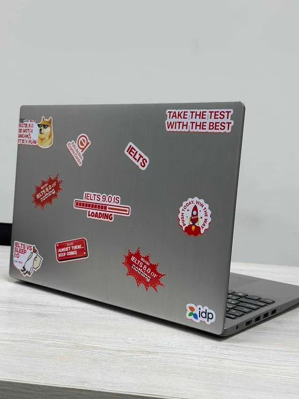 sticker pack sizning logoyingiz bilan — фото 2
