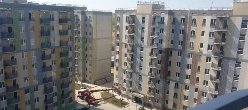 Продаётся 1 комнатная квартира Чирчик 2 Микрорайон! — фото 4