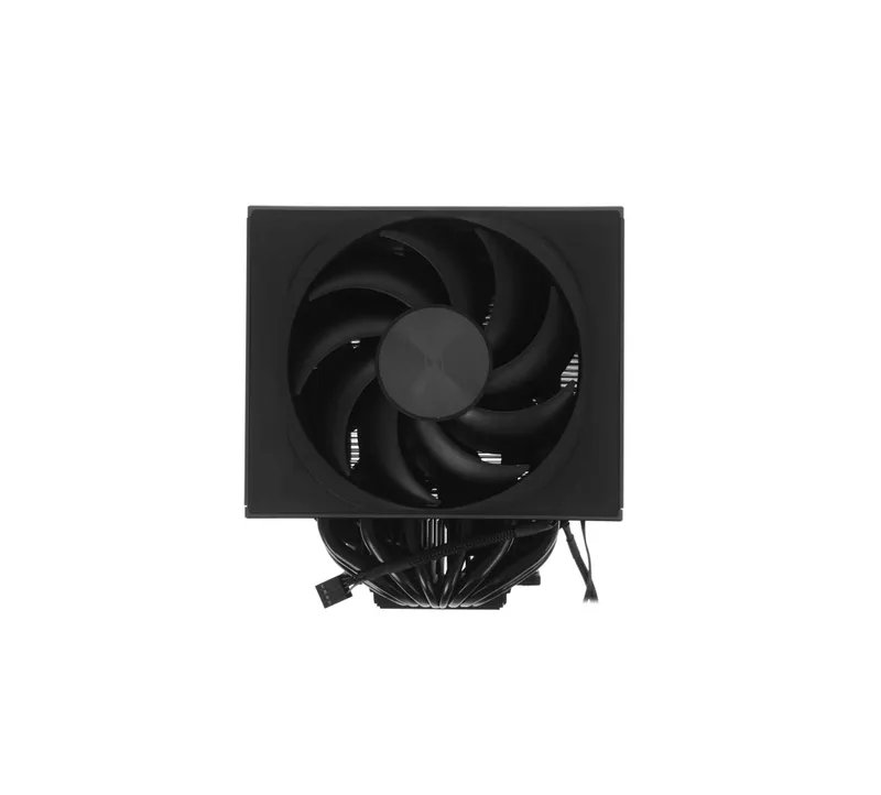 ! Кулер CPU PCcooler RZ820 BK — фото 2