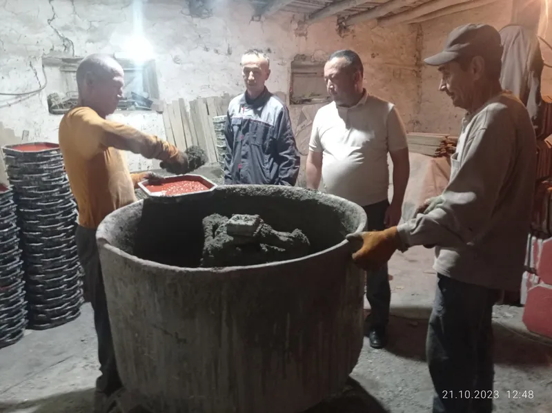 Брусчатка Брусчатка