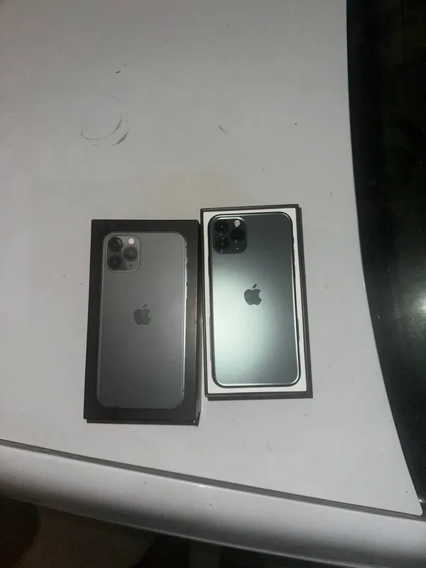 Iphone 11. Pro 2 Iphone 11. Pro 2