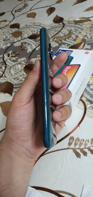 Redmi note 9 ideal xolatda — фото 6