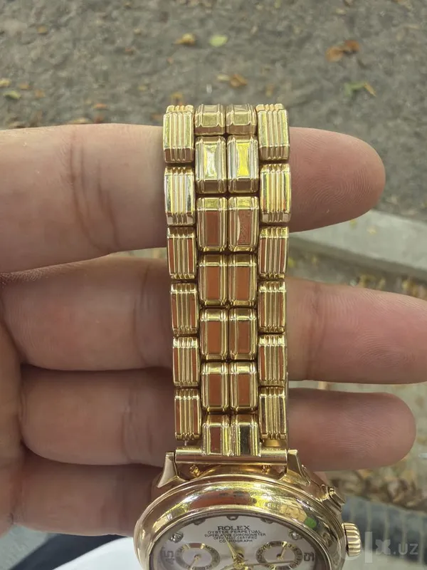 Золотые часы, подходят для Rolex 4 Золотые часы, подходят для Rolex 4