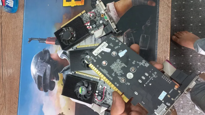 Gt 730 4 gb sotib olamiz 1