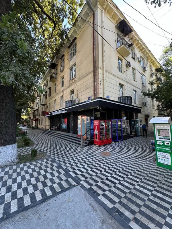 Сдается в аренду помещение вдоль дороги 130м2 - стадион Старт — фото 3