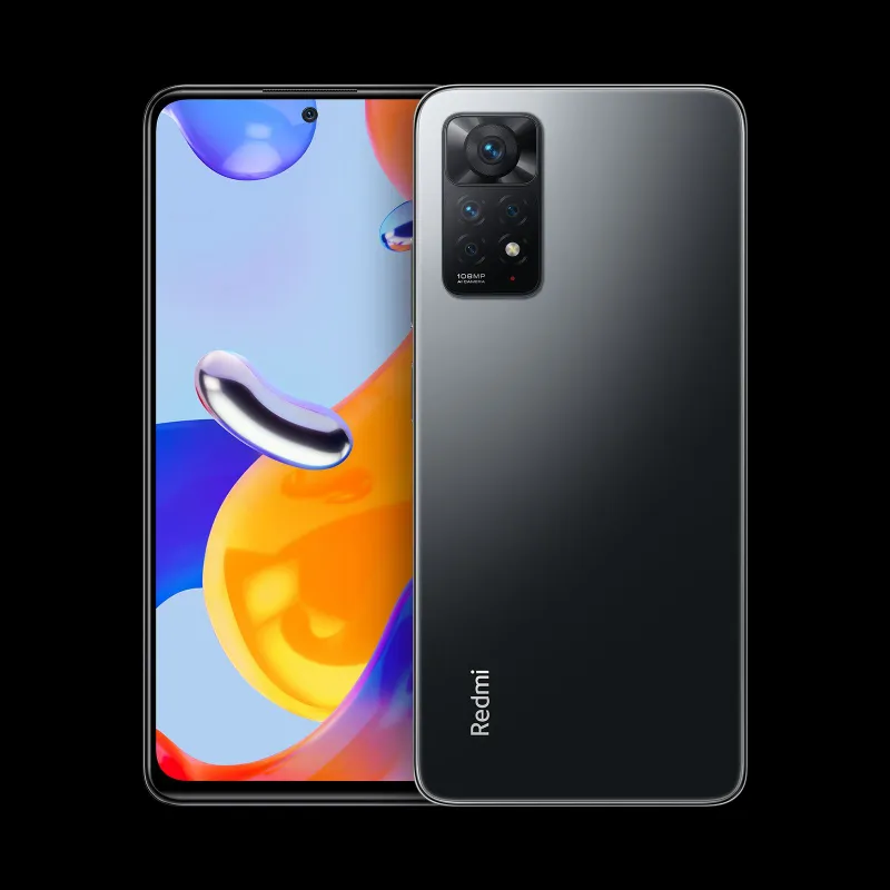 Redmi note 11 Sotiladi