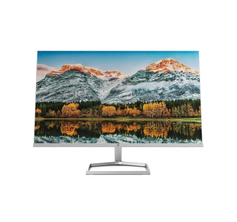 -Монитор HP M27FW FULL HD IPS 75hz white monitor 1 -Монитор HP M27FW FULL HD IPS 75hz white monitor 1