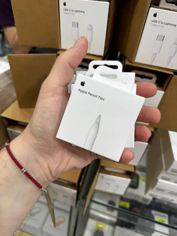Apple Pencil Tips