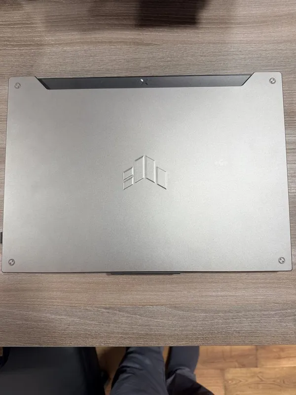 Asus Tuf A15 Gaming Idyal holatda — фото 1