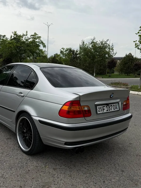 Подаётся BMW E46 M43 B1,9 Механика 3 Подаётся BMW E46 M43 B1,9 Механика 3