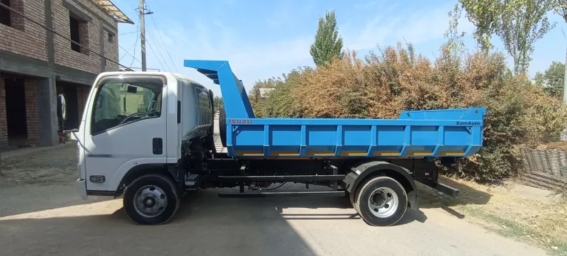 Isuzu samasval .Xolati aʼlo 2020 yil