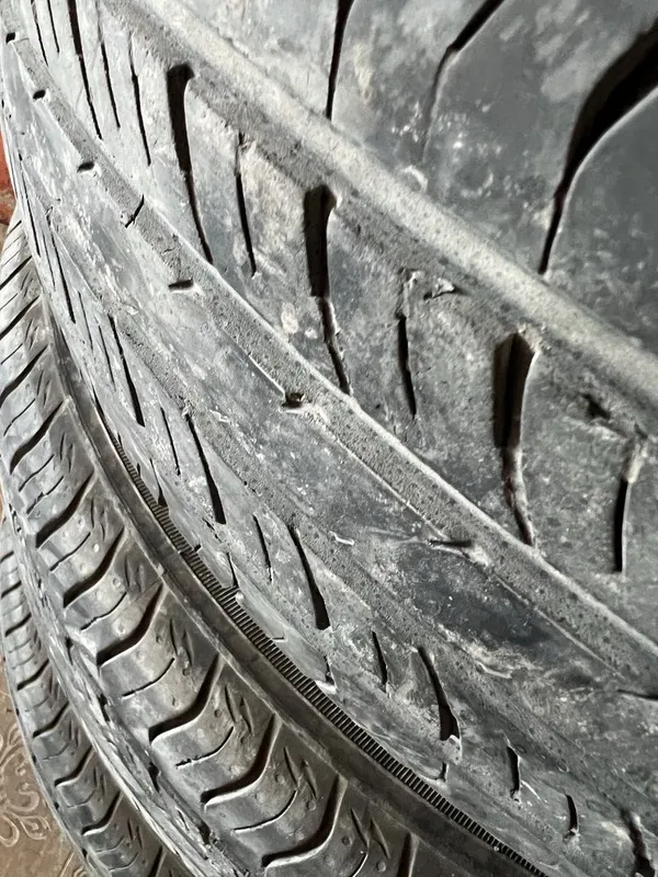 Haval M6 zavod shinalari 225/65 R17 – 3 dona, original. CHAO YANG 6 Haval M6 zavod shinalari 225/65 R17 – 3 dona, original. CHAO YANG 6