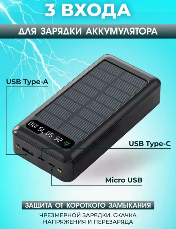 Powerbank 4