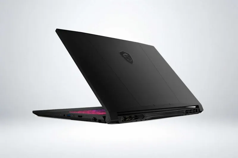 MSI Katana GF76HX/ Core i7 / 16GB / 512GB / RTX 5060 / 17,3" QHD 240Hz — фото 4
