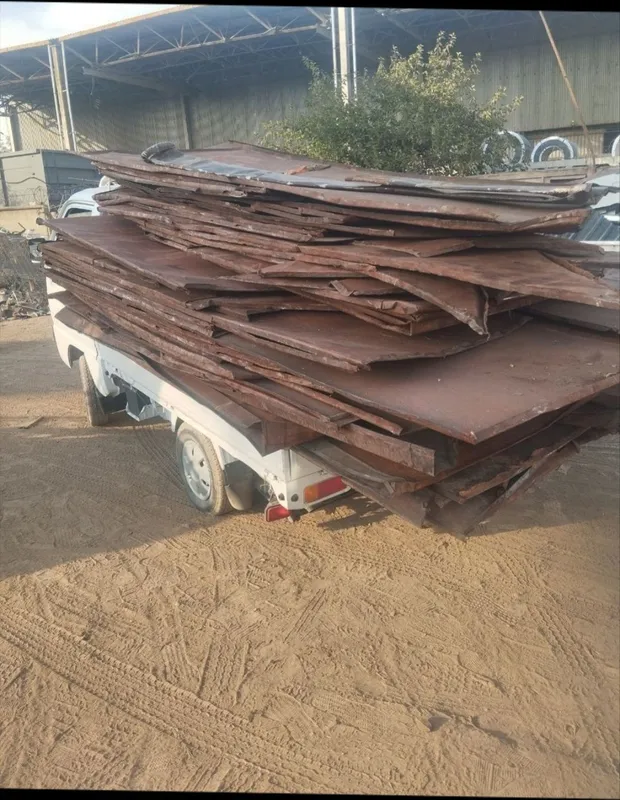 Metallom olamiz qimmat narxlarda uzimiz joyizdan olib ketamiz — фото 1