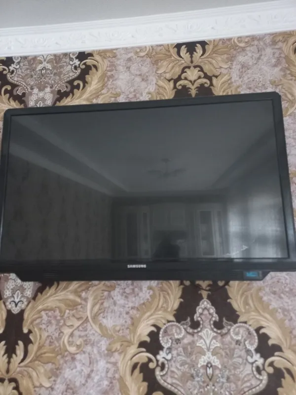 Samsung tv smart emas! 1 Samsung tv smart emas! 1