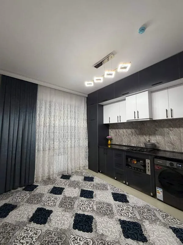 Метро Дружба народов 2-х комнатная 550$ — фото 3