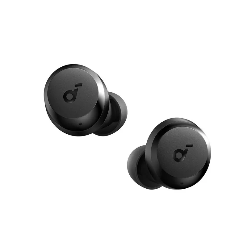 Anker Soundcore A20i TWS беспроводные наушники IPX5, BassUp — фото 5