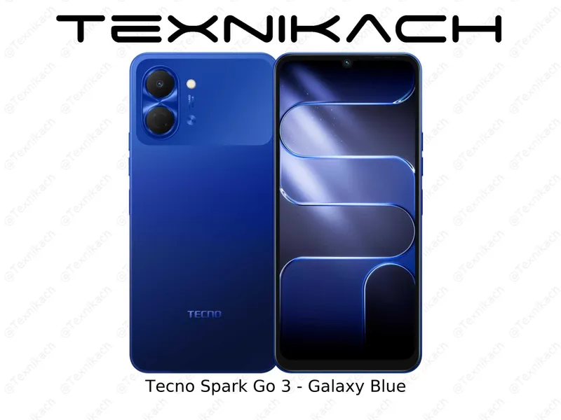 Tecno Spark Go 3 • Yetkazib berish • Olib olayotganda tekshirish 3 Tecno Spark Go 3 • Yetkazib berish • Olib olayotganda tekshirish 3