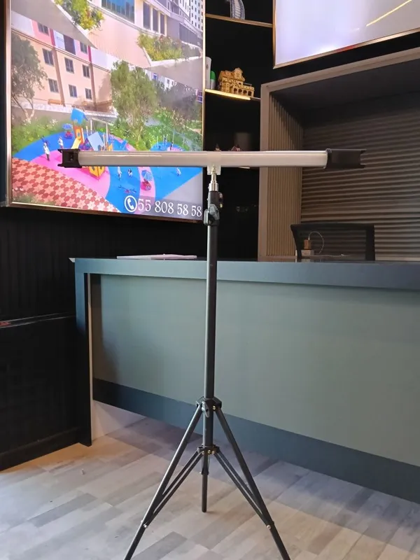 Godox TL60 RGB LED lampa. Video svet — фото 3