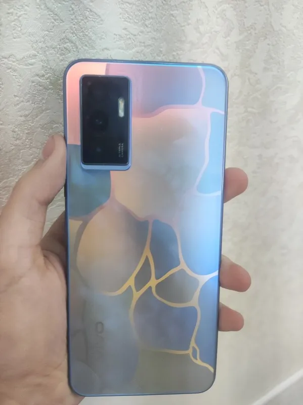 Vivo v23e ideal aybi yo — фото 3