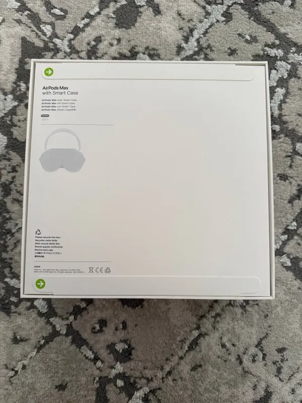 Apple AirPods Max Original — фото 1