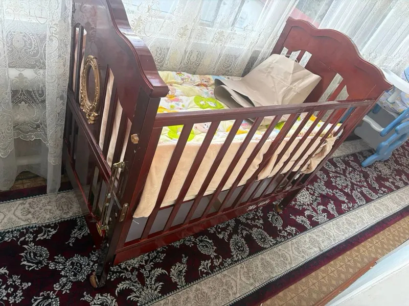детская кровать 2 детская кровать 2