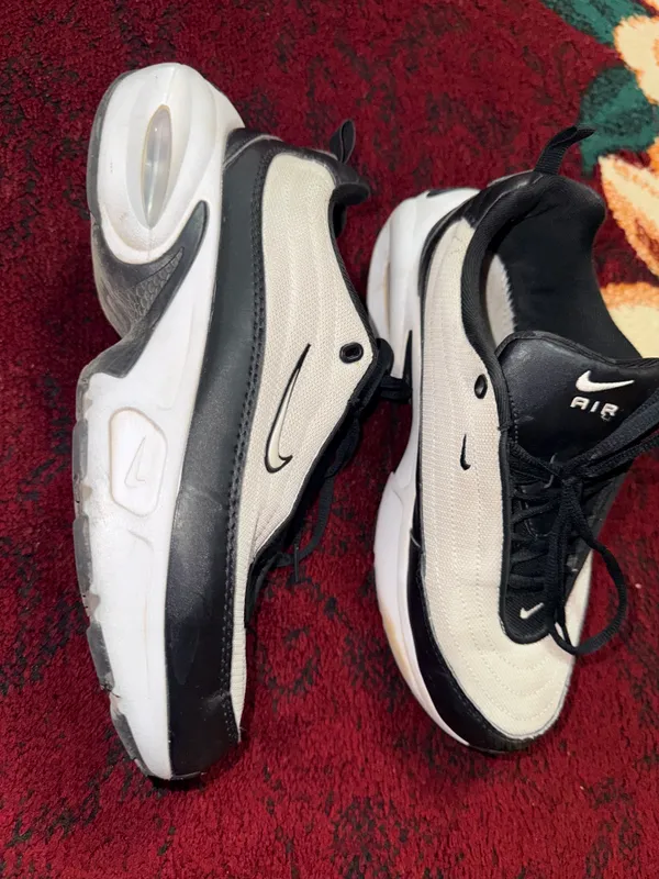Nike Air krasovka
