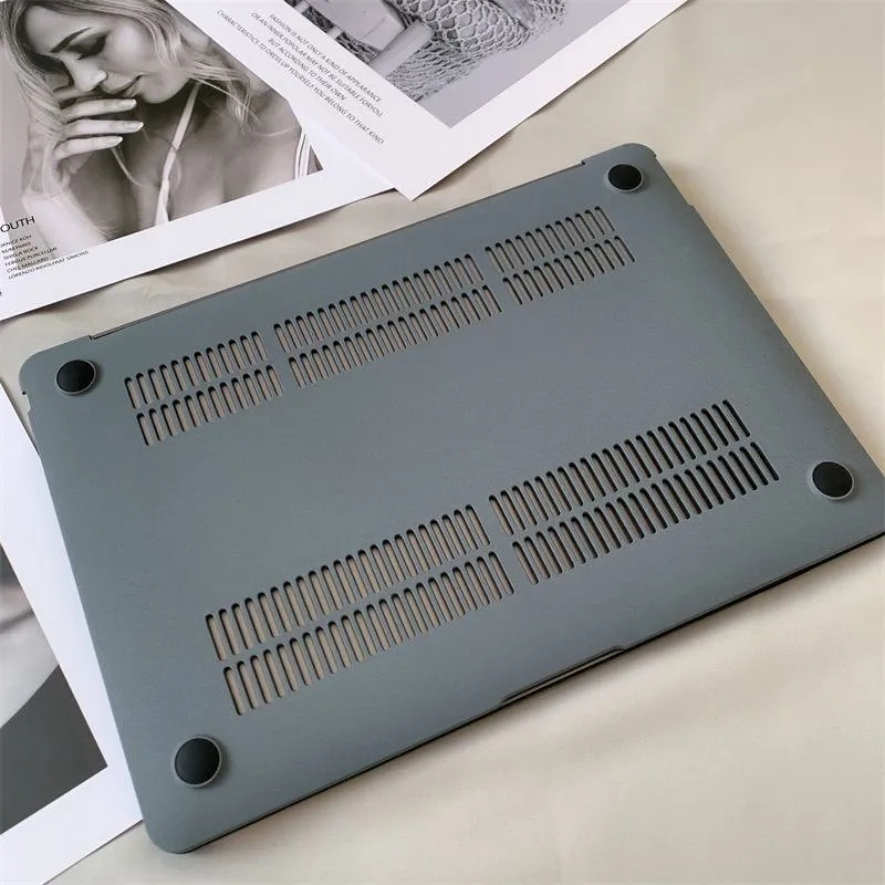 Чехол для MacBook A2941 — фото 3
