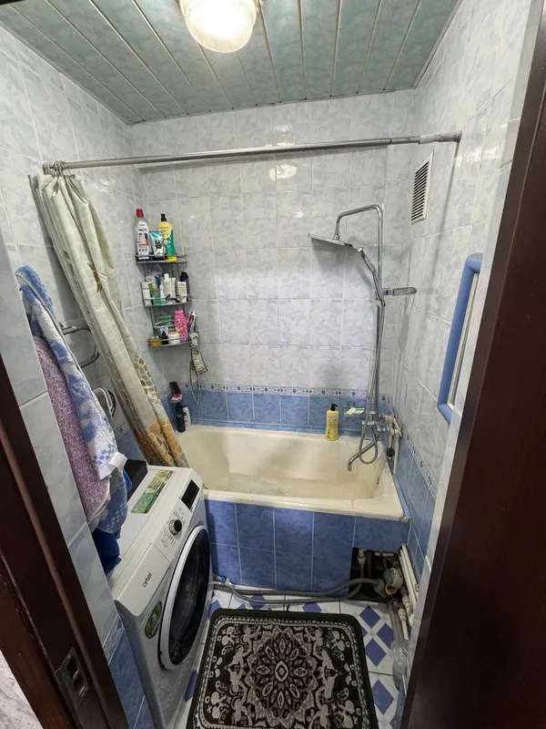 Yakkasaroyda 47.6 m² maydonli 2 xonali kvartira sotiladi 8