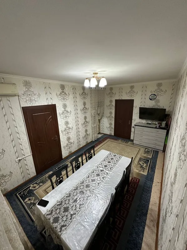 2х ком квартира Буюк Ипак Йули, Максим Горький