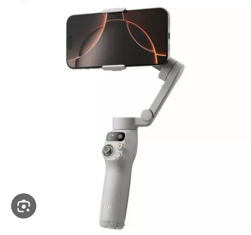DJI OSMO MOBILE 7 stabilizator 3 DJI OSMO MOBILE 7 stabilizator 3