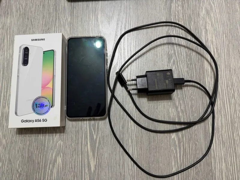 Продам Samsung Galaxy A56 5G. 4 Продам Samsung Galaxy A56 5G. 4