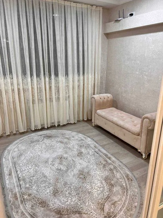 2-комн квартира, 65 м², 2/5 этаж (вторичка), Мирабад, Айбек — фото 4