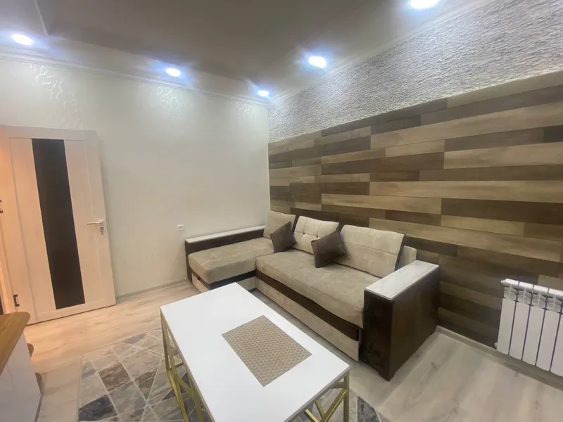 Аренда квартиры Чиланзар 2 за 450$ с условиями